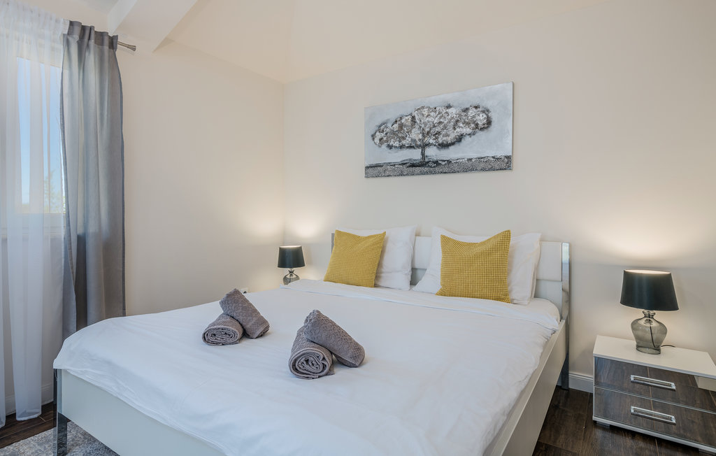 Feriehus - Krk-Poljica , Kroatia - CKK002 28