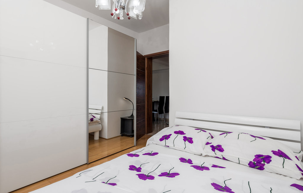 Lejlighed - Krk-Vrh , Kroatien - CKK061 28