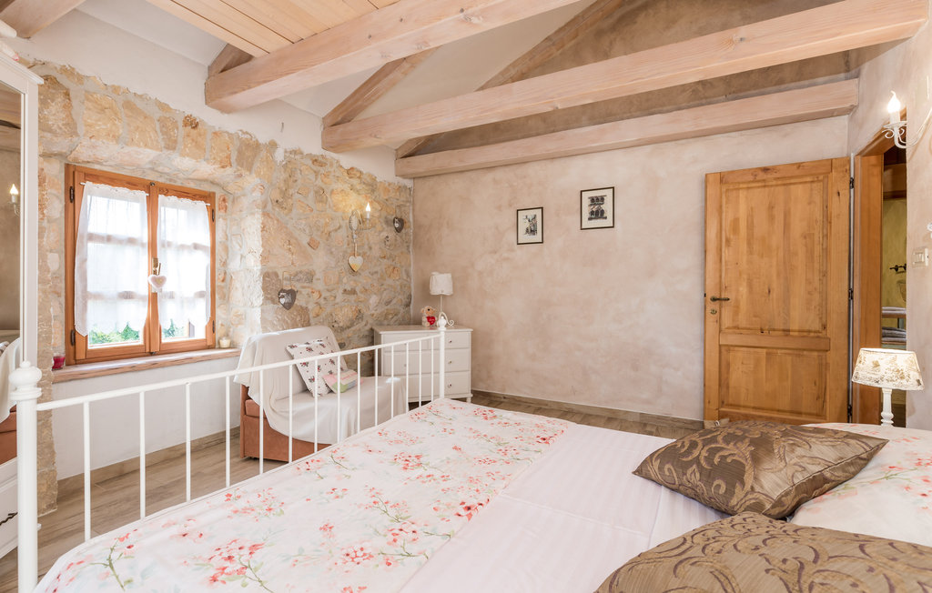 Feriehus - Krk-Kras , Kroatia - CKK088 36