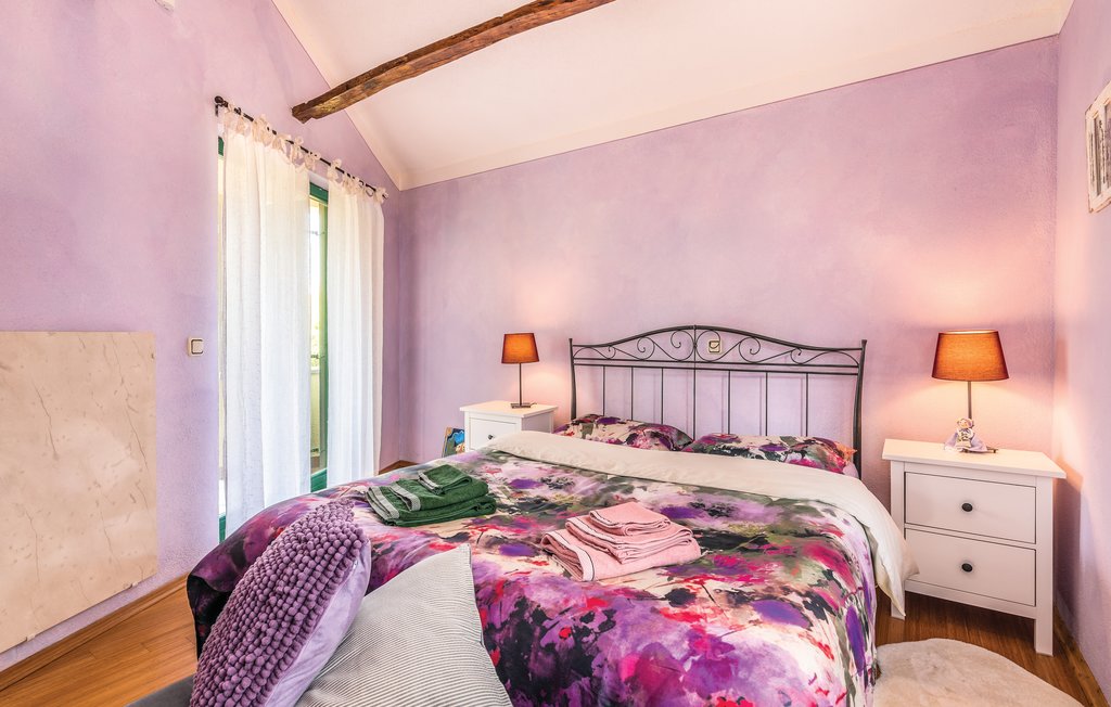 Feriehus - Krk-Kras , Kroatia - CKK266 29