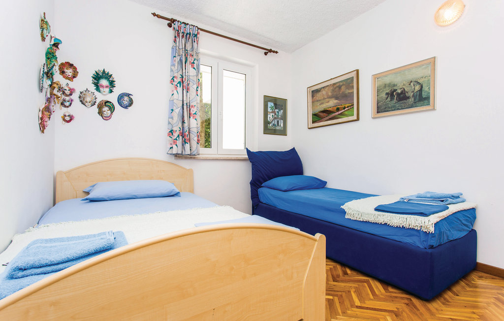 Feriehus - Krk-Malinska , Kroatia - CKK480 36