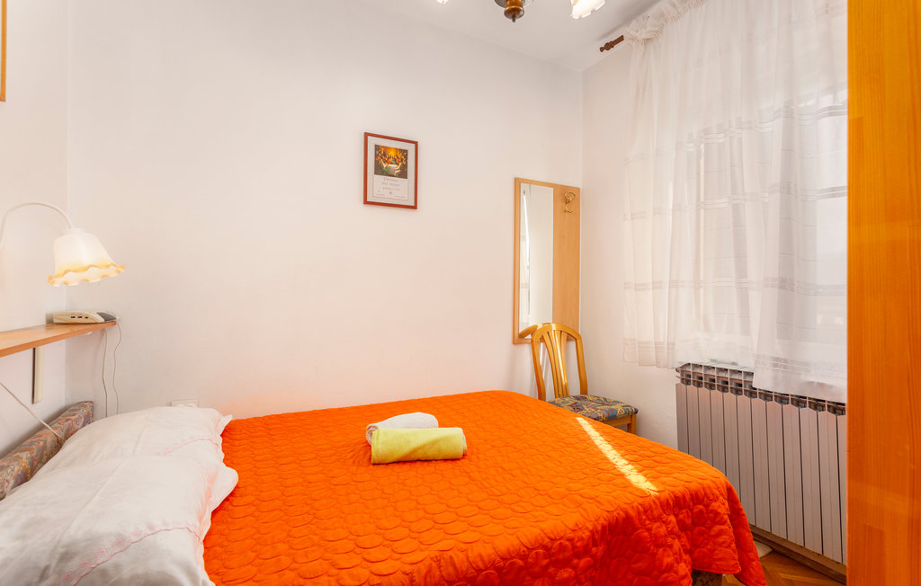 Feriehuse - Krk-Omisalj , Kroatien - CKK486 26