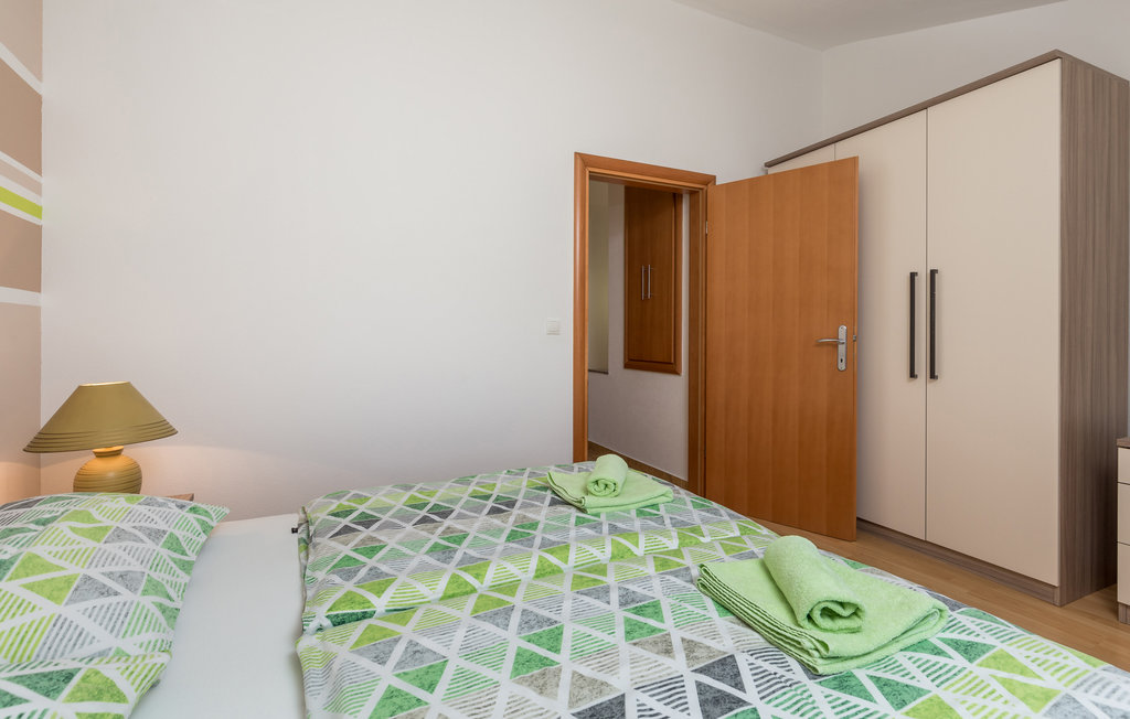 Feriehuse - Krk-Garica , Kroatien - CKK543 28