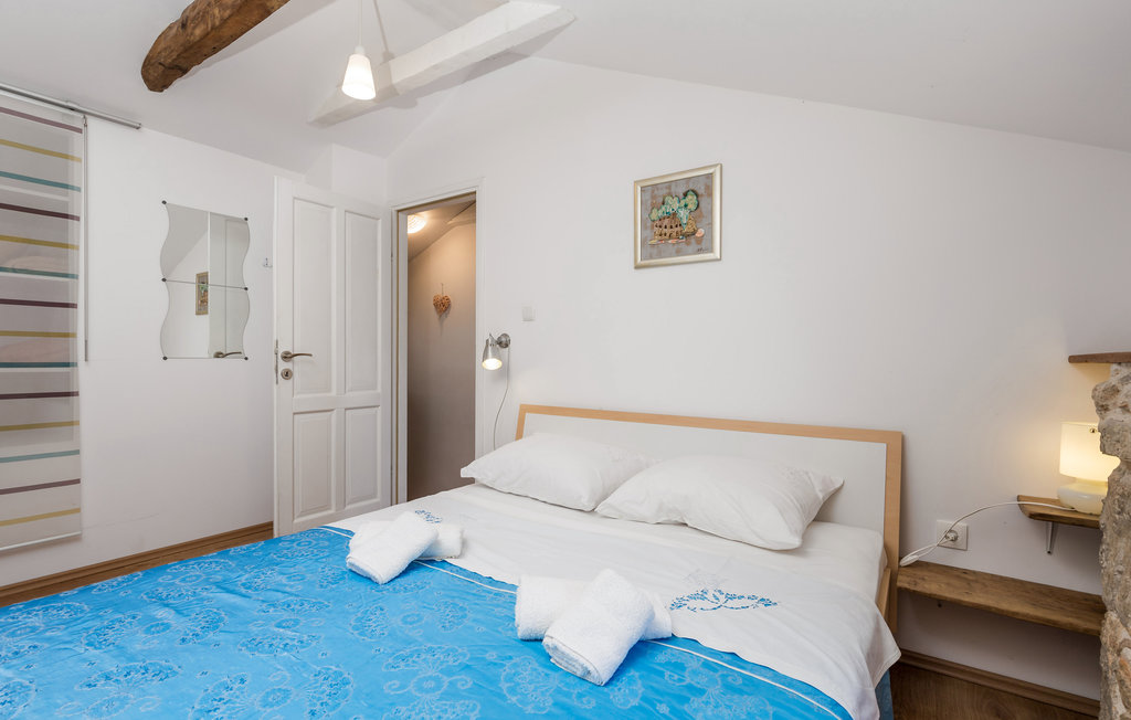 Feriehuse - Krk-Brzac , Kroatien - CKK552 32