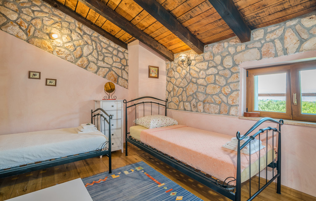 Feriehus - Krk-Gostinjac , Kroatia - CKK571 39