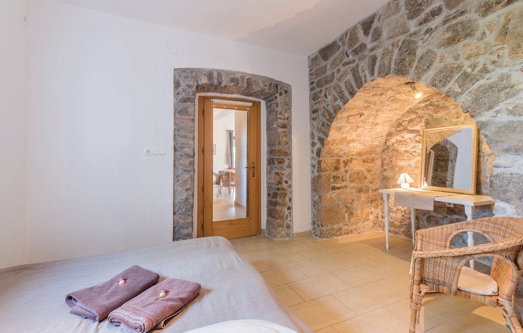 Feriehus - Krk-Zgaljici , Kroatia - CKK580 38