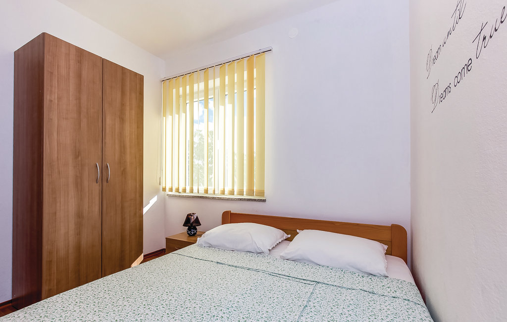 Lejlighed - Krk-Gostinjac , Kroatien - CKK607 18