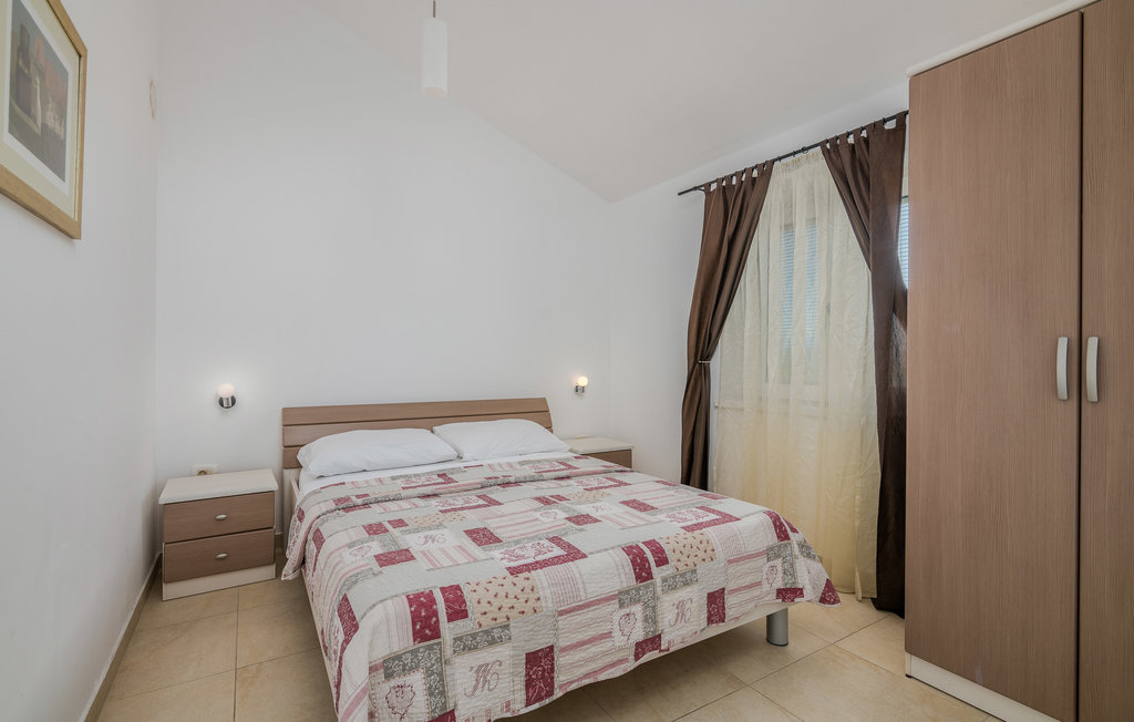 Ferieleilighet - Krk-Salatici , Kroatia - CKK612 6