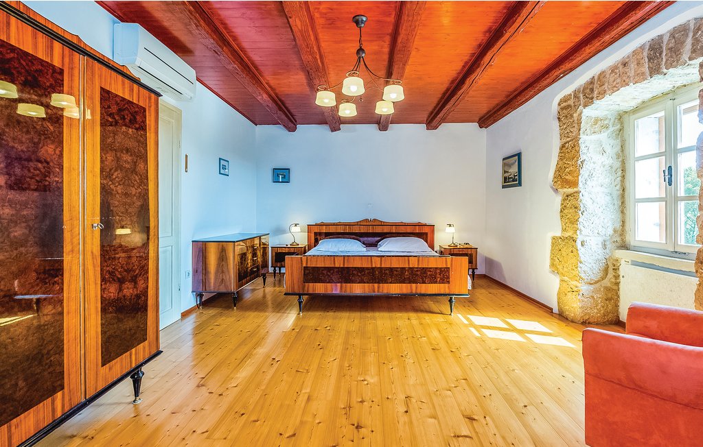 Feriehus - Krk-Garica , Kroatia - CKK614 28