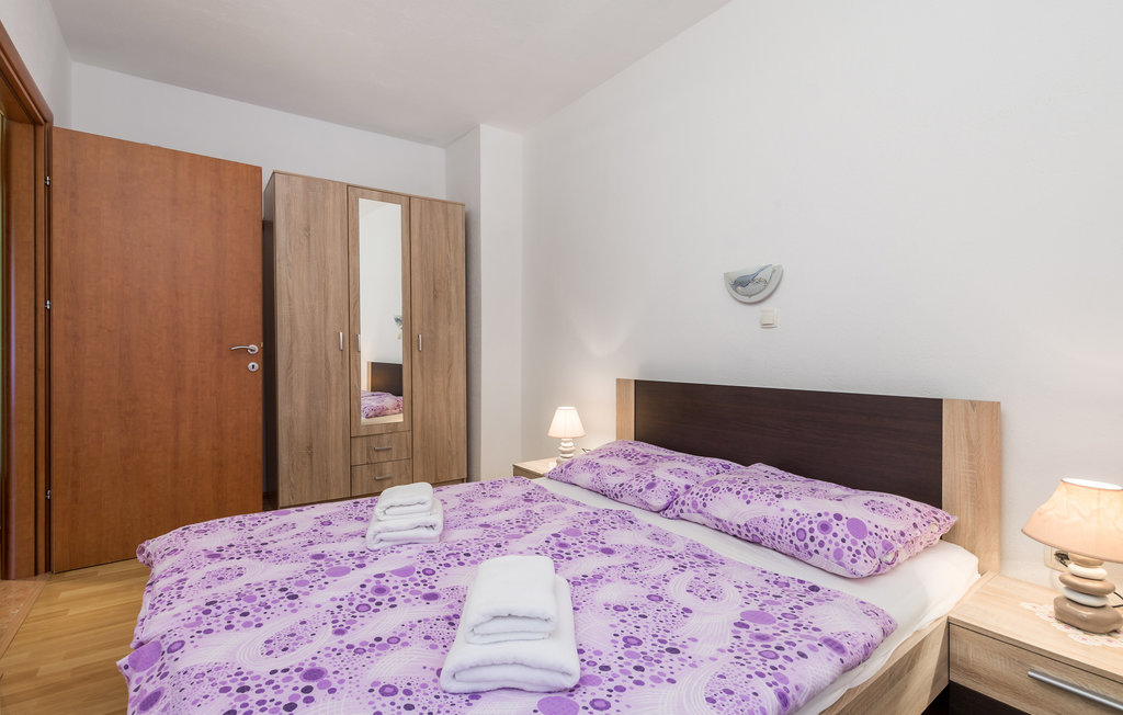 Ferienwohnung - Krk-Garica , Kroatien - CKK644 22