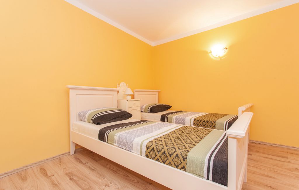 Ferienwohnung - Krk-Omisalj , Kroatien - CKK667 13