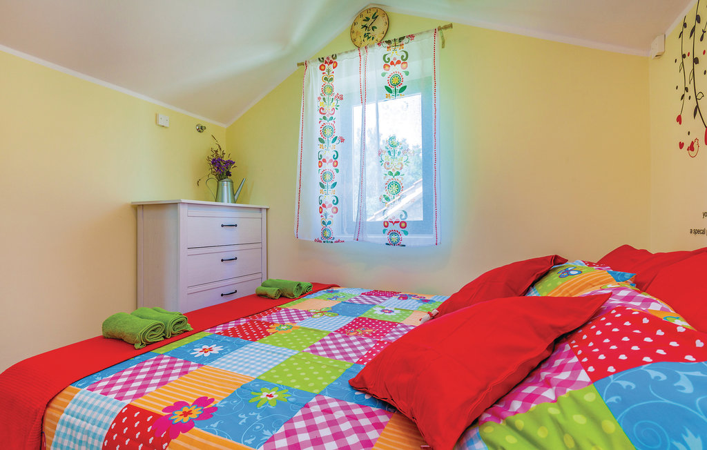 Ferienhaus - Krk-Silo , Kroatien - CKK673 31