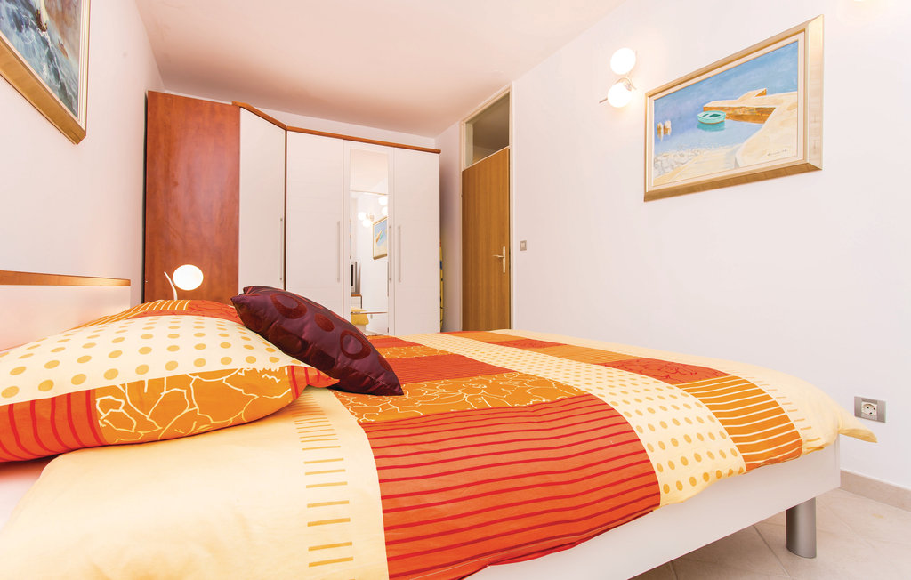 Ferienwohnung - Krk-Njivice , Kroatien - CKK697 12