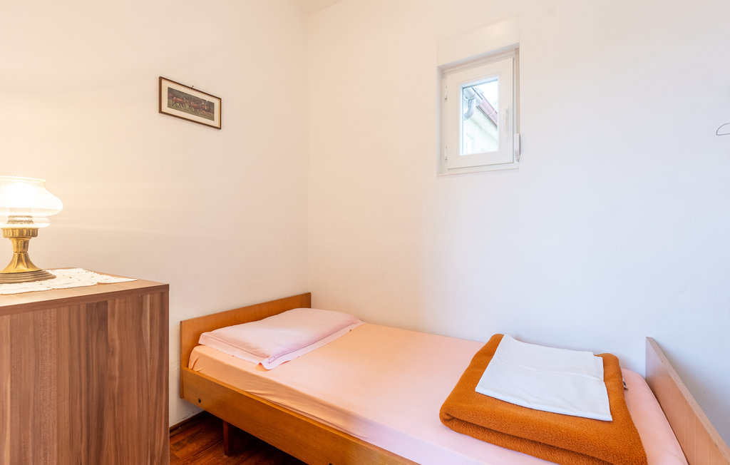 Feriehus - Krk-Risika , Kroatia - CKK707 19