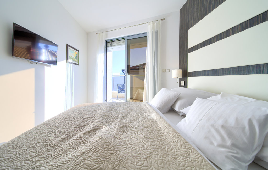 Feriehuse - Krk-Krk , Kroatien - CKK727 51