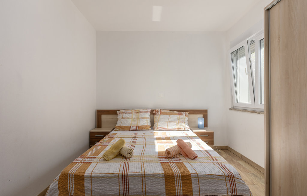 Ferieleilighet - Krk-Njivice , Kroatia - CKK729 16