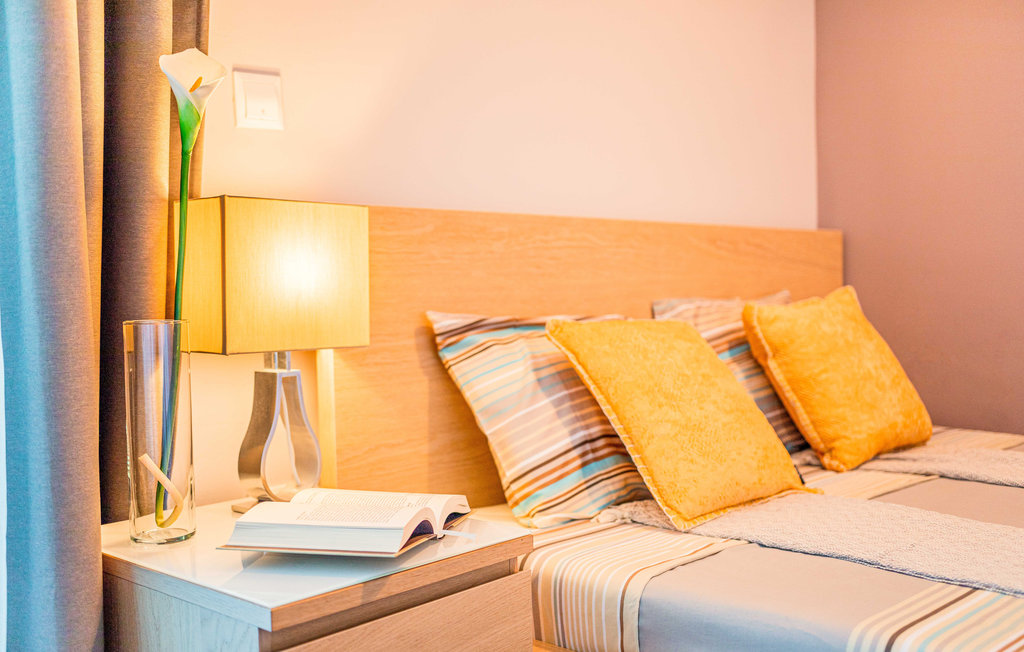 Feriehus - Krk-Klimno , Kroatia - CKK760 17