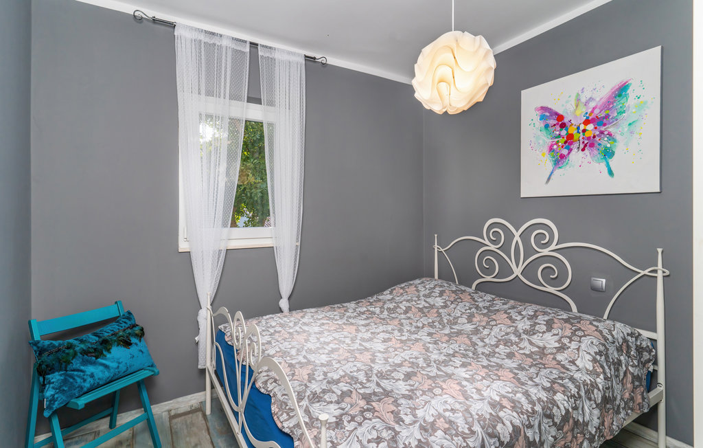 Feriehus - Krk-Kornic , Kroatia - CKK761 27