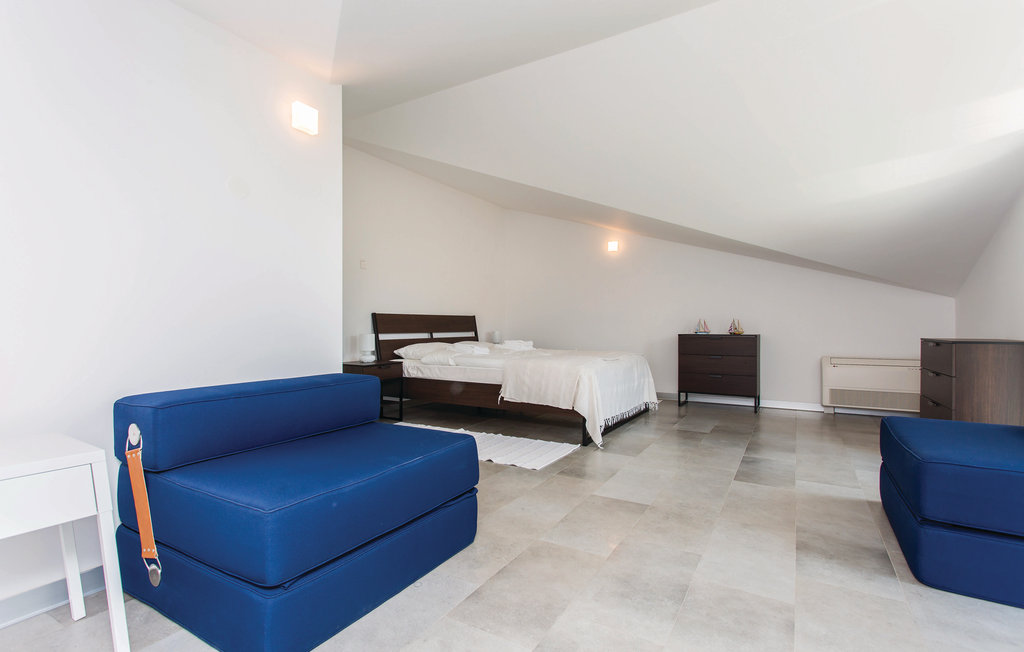 Ferienwohnung - Krk-Malinska , Kroatien - CKK813 19