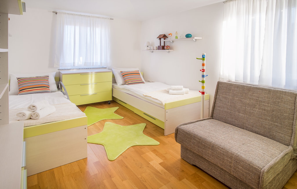 Lejlighed - Krk-Sveti Vid Miholjice , Kroatien - CKK839 19