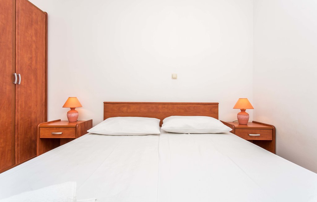 Ferienwohnung - Krk-Njivice , Kroatien - CKK916 17