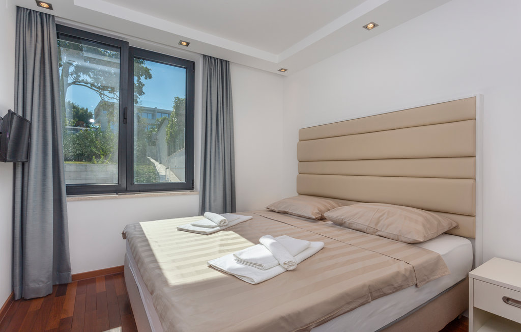 Ferienwohnung - Krk-Malinska , Kroatien - CKK936 18