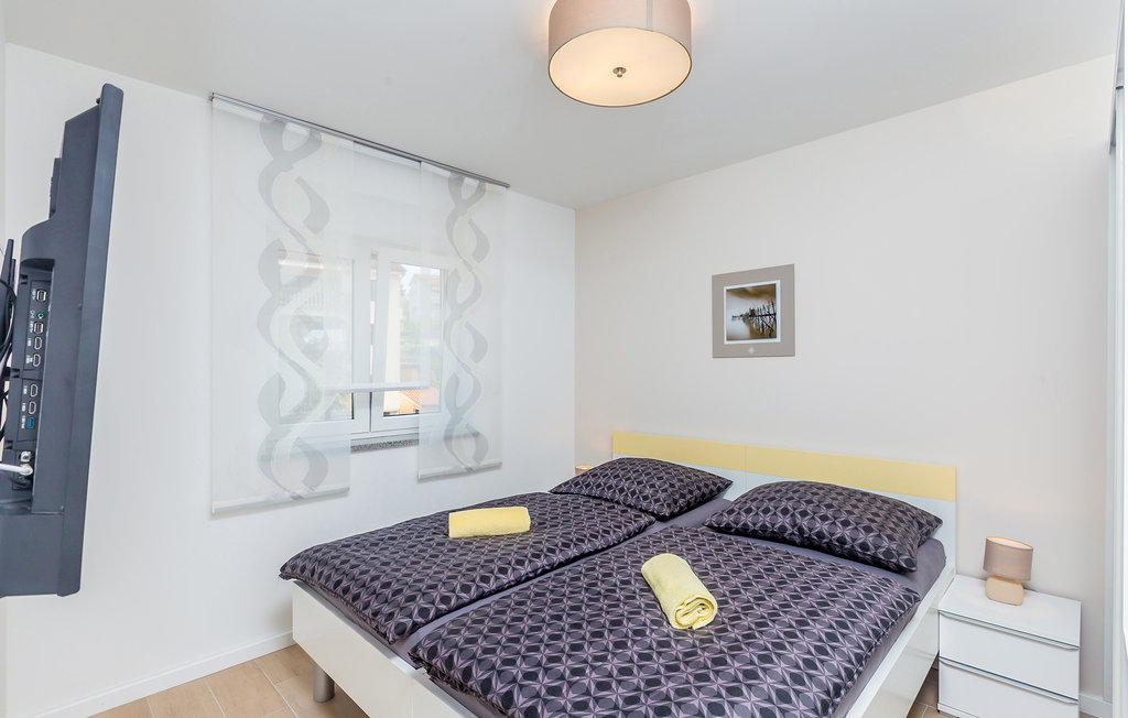 Ferienhaus - Krk-Malinska , Kroatien - CKK970 30