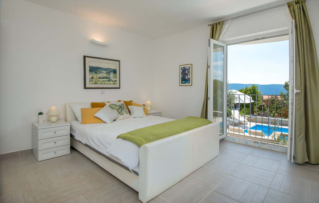 Semesterhus - Krk-Linardici , Kroatien - CKK973 37