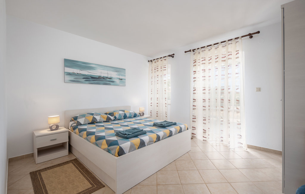 Feriehus - Krk-Sveti Anton , Kroatia - CKK993 25