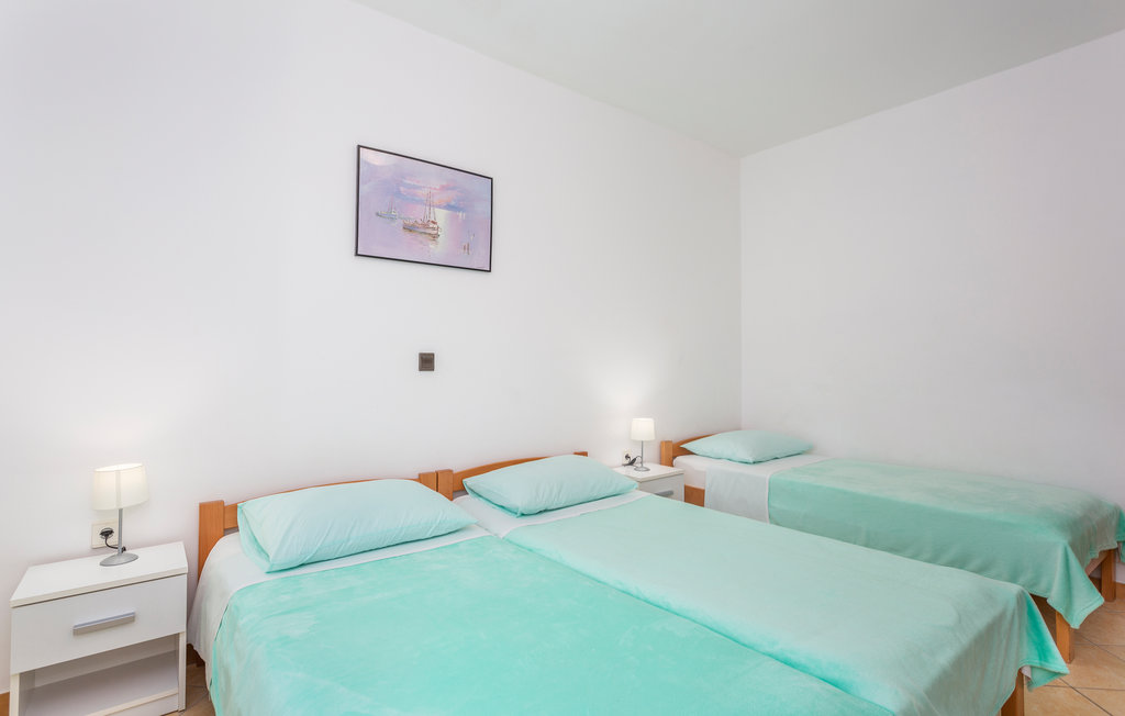 Ferienwohnung - Krk-Omisalj , Kroatien - CKK021 16