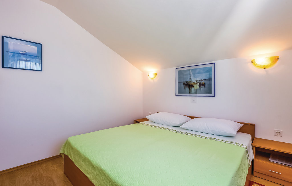 Ferienwohnung - Krk-Brzac , Kroatien - CKK448 21