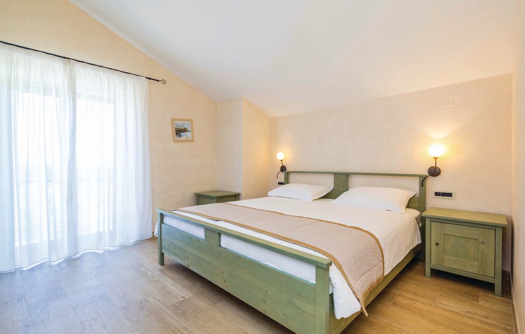 Feriehus - Krk-Turcic , Kroatia - CKK548 26