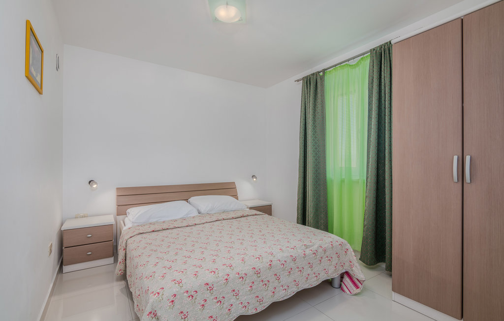 Lejlighed - Krk-Salatici , Kroatien - CKK609 19