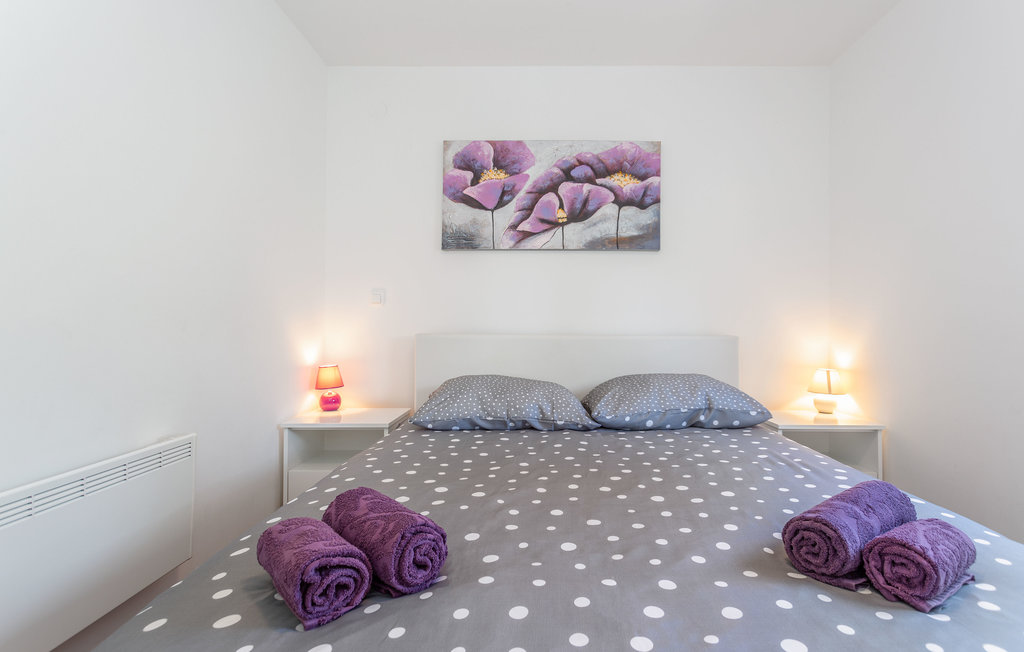 Ferienwohnung - Krk-Malinska , Kroatien - CKK698 16