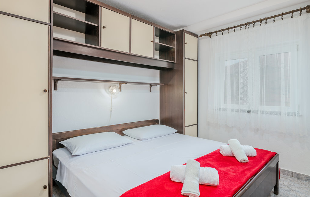 Ferienwohnung - Krk-Jurandvor , Kroatien - CKK726 15