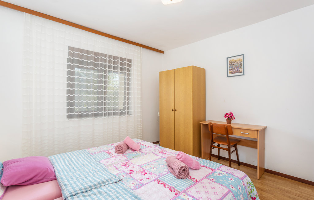 Ferienwohnung - Krk-Pinezici , Kroatien - CKK745 20