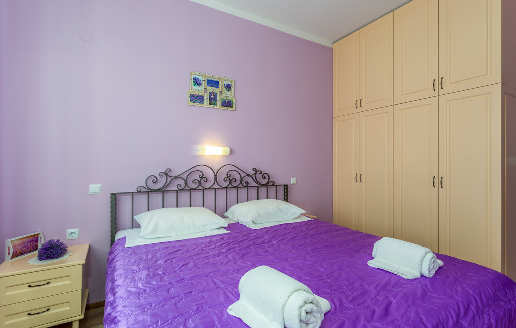 Ferieleilighet - Krk-Kornic , Kroatia - CKK801 18