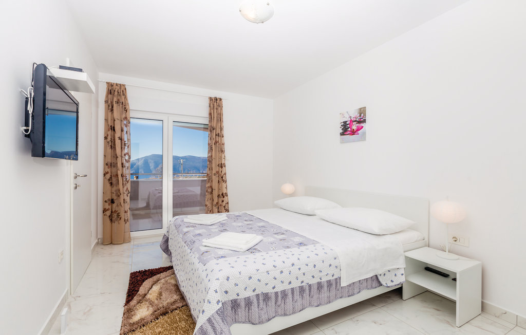 Feriehus - Krk-Linardici , Kroatia - CKK828 27