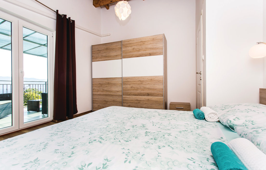 Feriehuse - Krk-Risika , Kroatien - CKK859 23