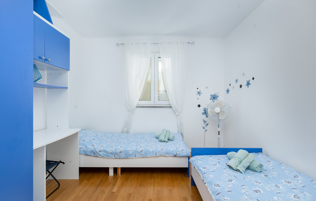 Lejlighed - Krk-Cizici , Kroatien - CKK881 4