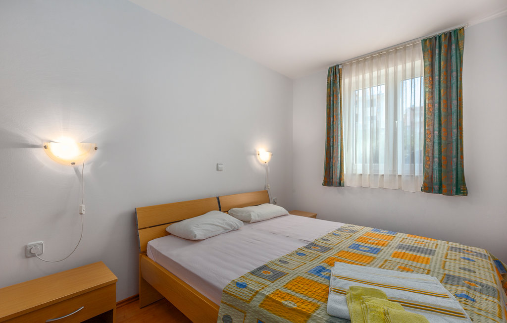 Ferienwohnung - Krk-Punat , Kroatien - CKK902 15