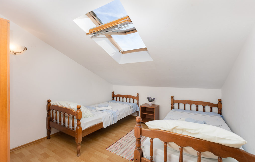 Ferienwohnung - Krk-Rasopasno , Kroatien - CKK909 18