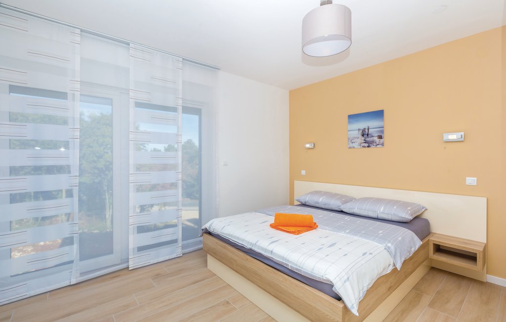 Feriehuse - Krk-Malinska , Kroatien - CKK971 35