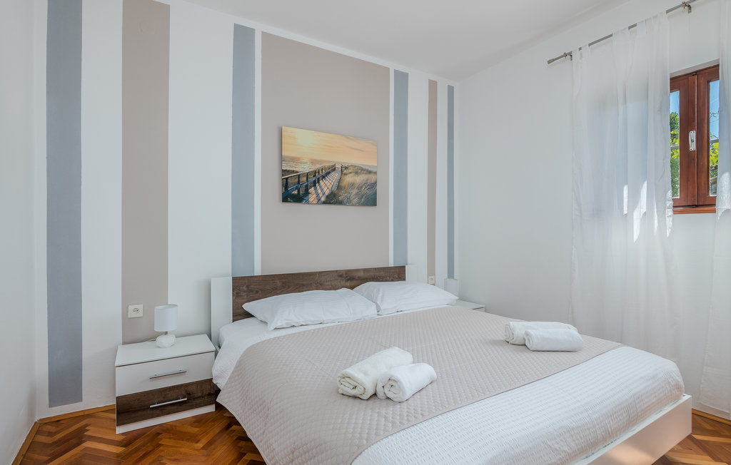 Feriehuse - Krk-Draga Bascanska , Kroatien - CKK976 17