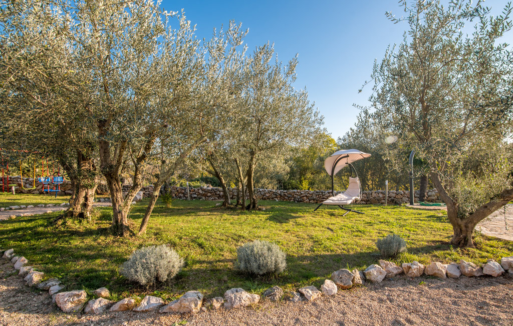 Feriehuse - Krk-Silo , Kroatien - CKK007 29