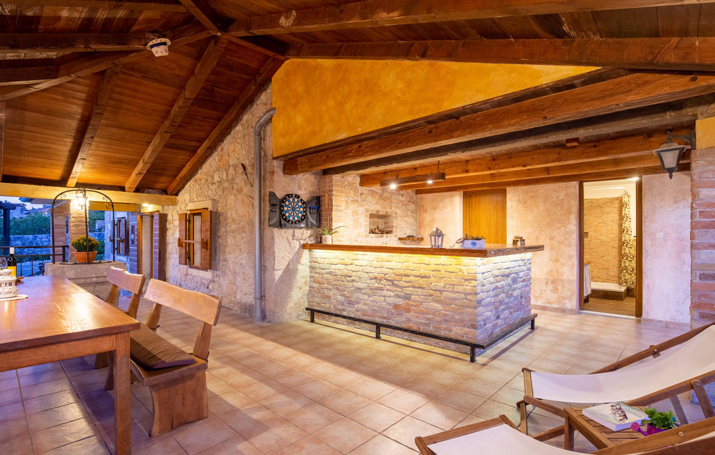 Feriehus - Krk-Kras , Kroatia - CKK088 27