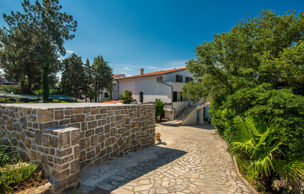 Lejlighed - Krk-Krk , Kroatien - CKK355 10