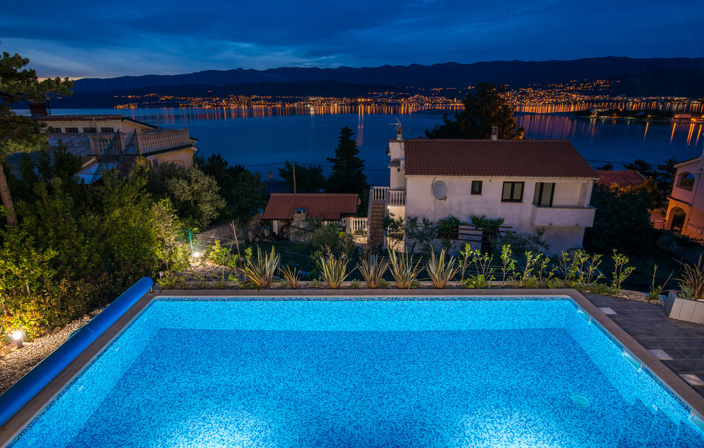 Ferienhaus - Krk-Silo , Kroatien - CKK476 21