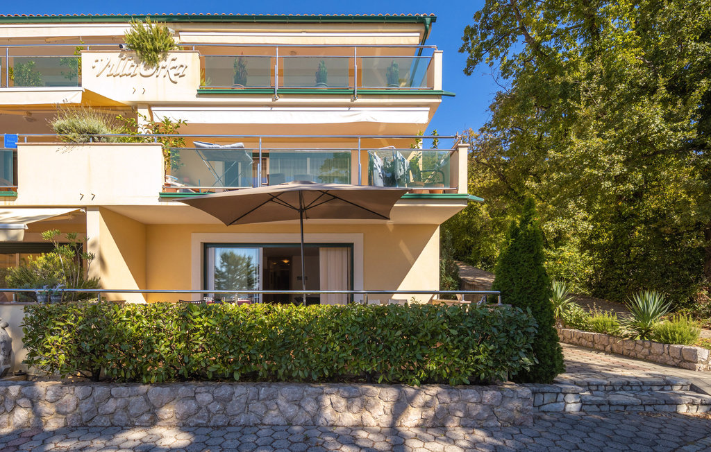 Semesterlägenhet - Krk-Omisalj , Kroatien - CKK542 22