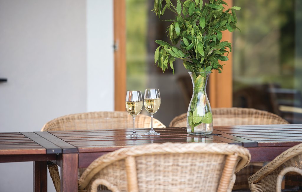 Feriehus - Krk-Zgaljici , Kroatia - CKK580 23